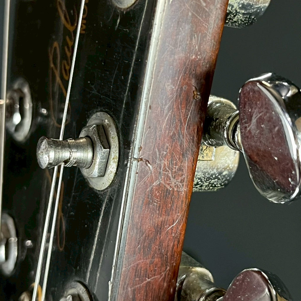 Gibson Les Paul Standard 2000