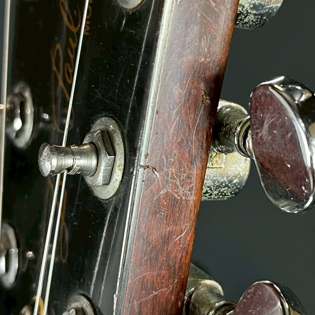 Gibson Les Paul Standard 2000