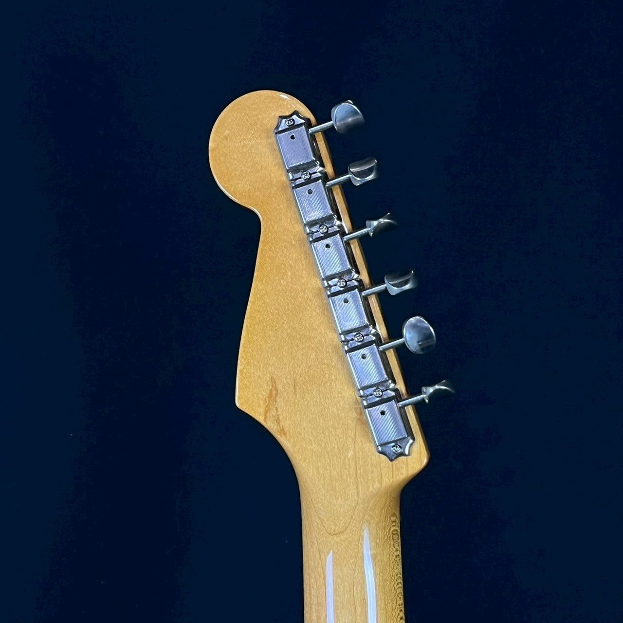 Fender Japan Classic 60s Stratocaster
