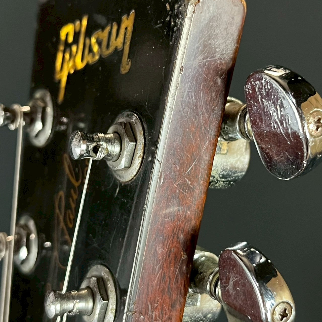 Gibson Les Paul Standard 2000