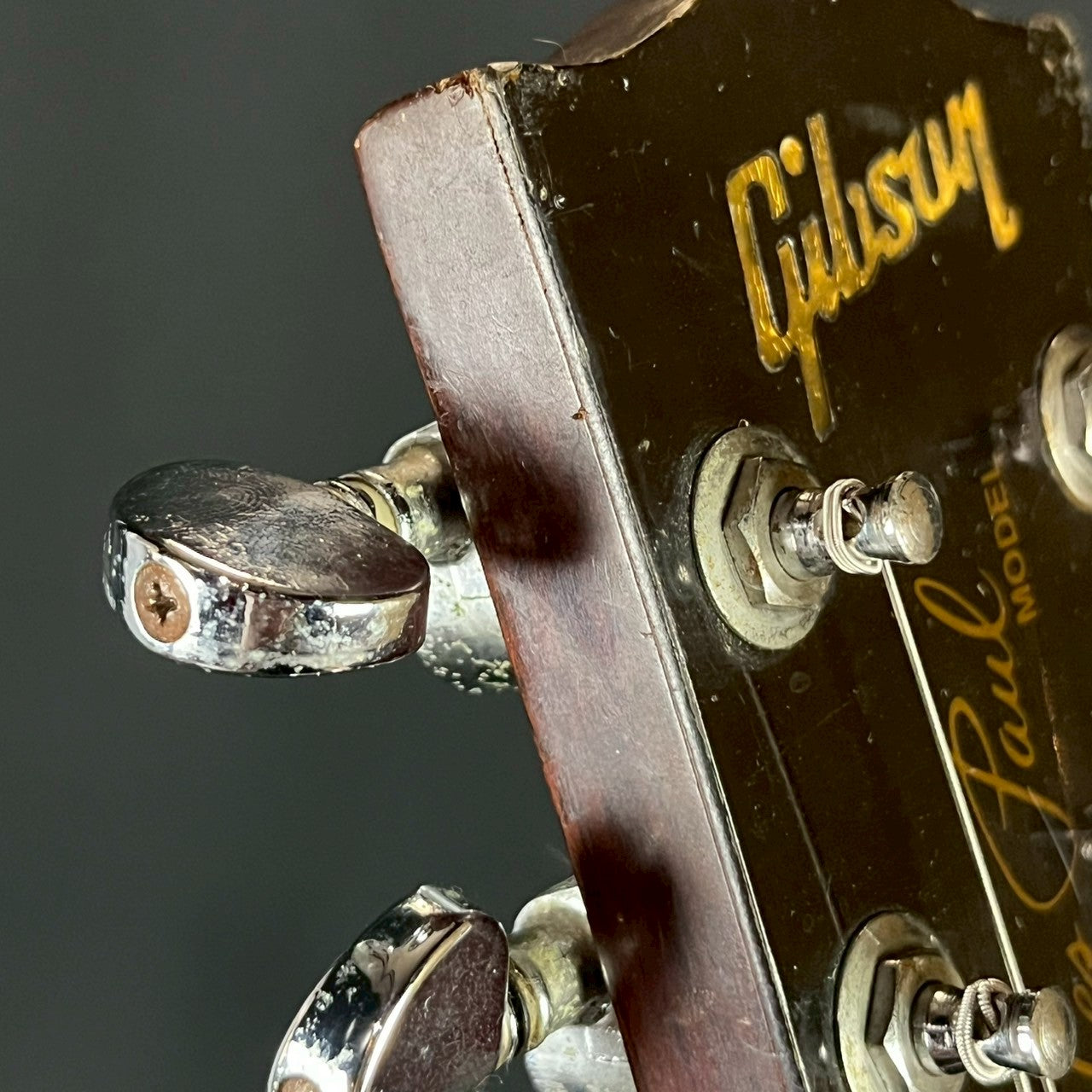 Gibson Les Paul Standard 2000