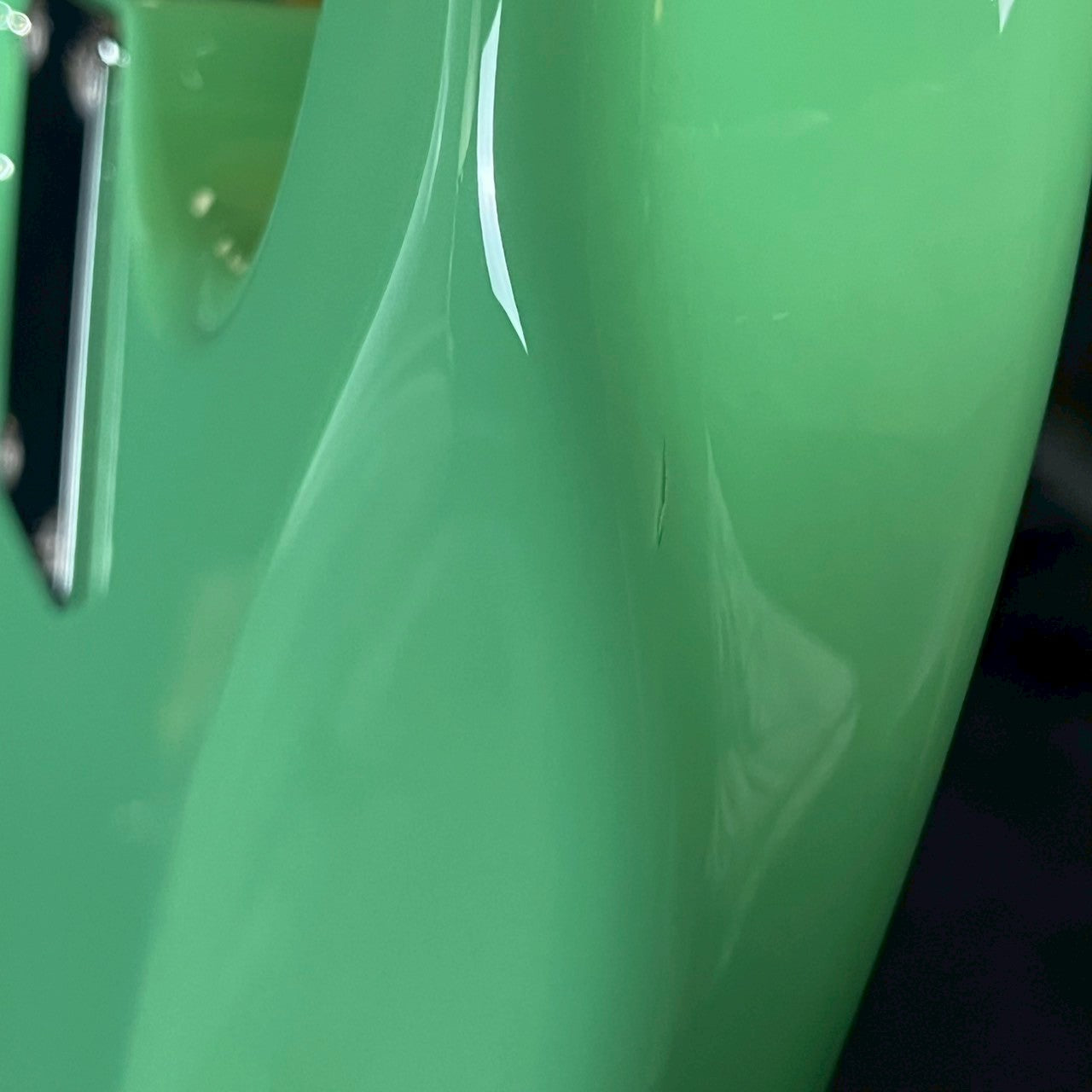 Fender Japan Classic 60s Stratocaster