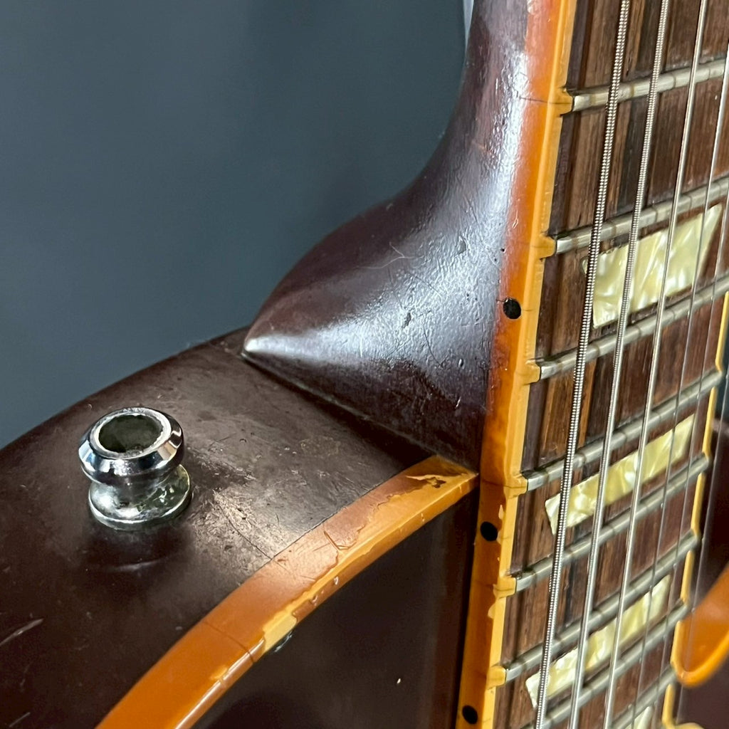 Gibson Les Paul Standard 2000
