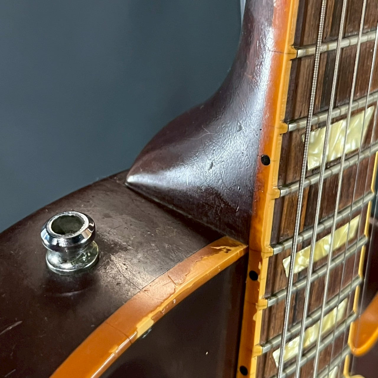 Gibson Les Paul Standard 2000