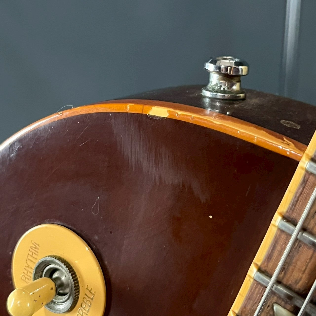 Gibson Les Paul Standard 2000