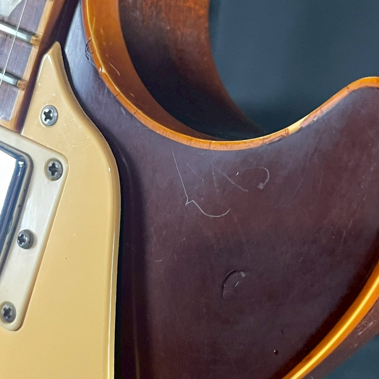 Gibson Les Paul Standard 2000