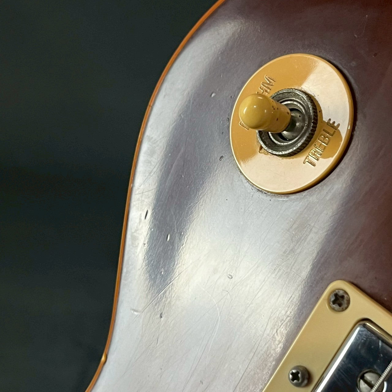 Gibson Les Paul Standard 2000
