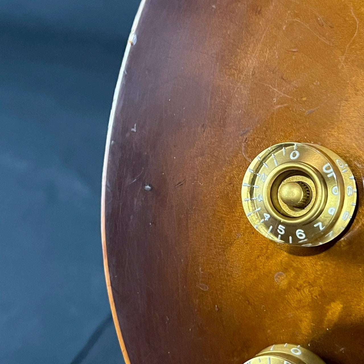 Gibson Les Paul Standard 2000