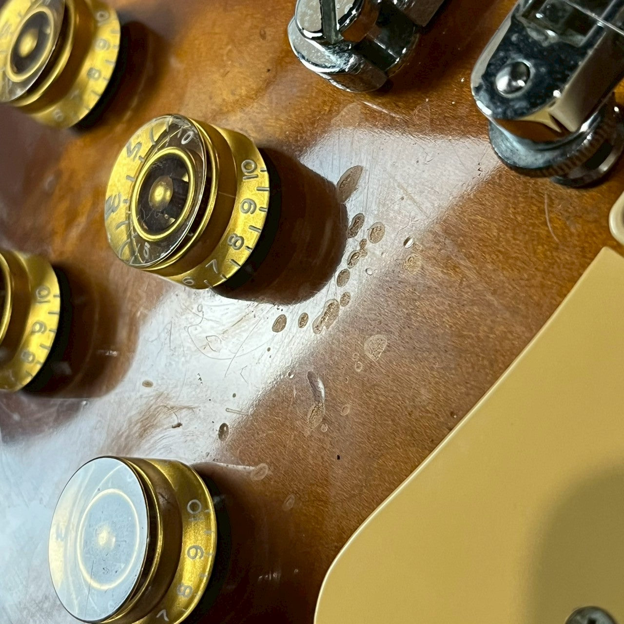 Gibson Les Paul Standard 2000