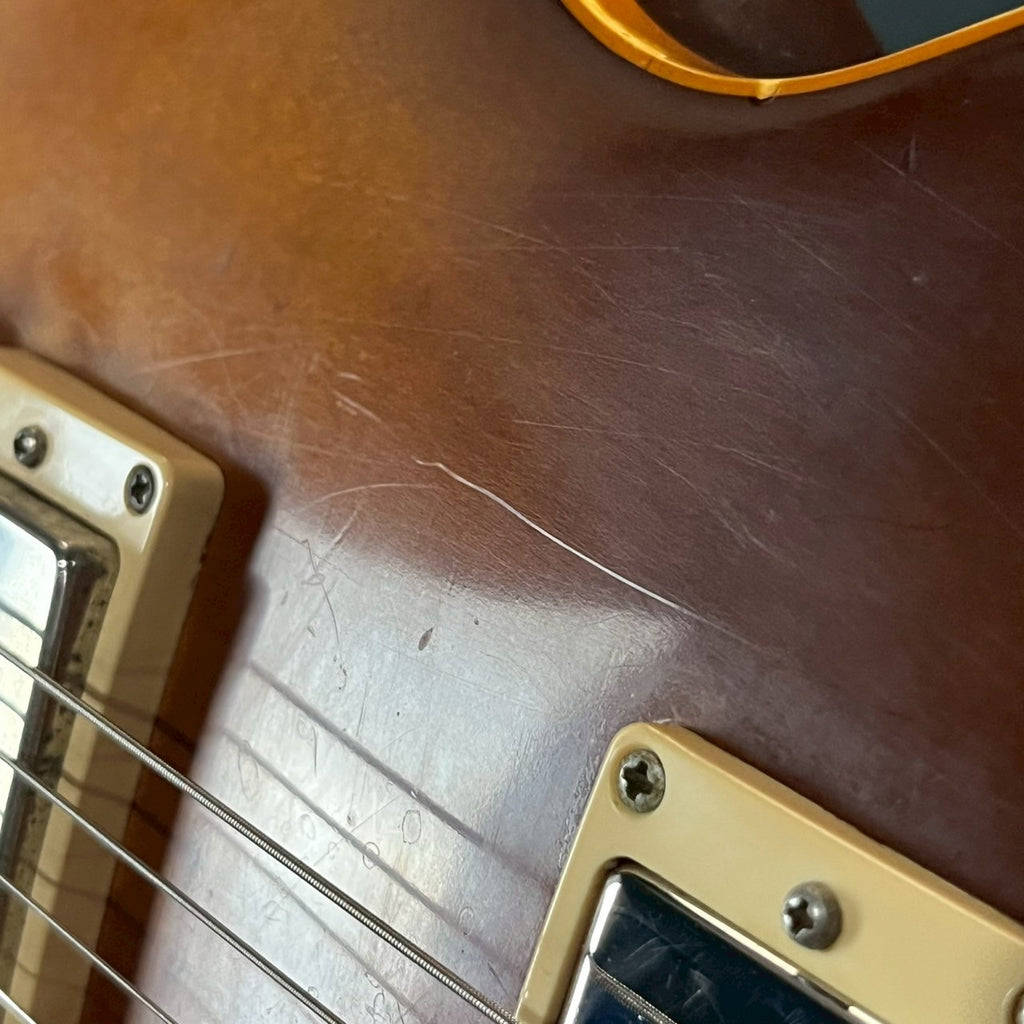 Gibson Les Paul Standard 2000