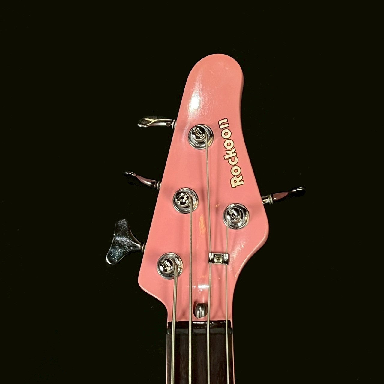 Rockoon Japan Kawai  Bass