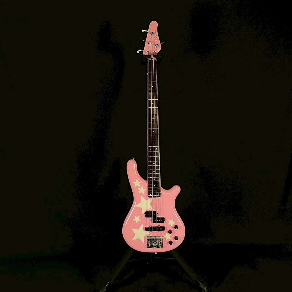Rockoon Japan Kawai  Bass