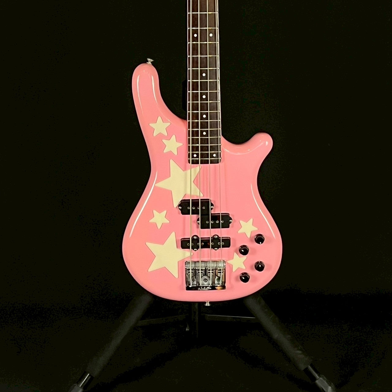 Rockoon Japan Kawai  Bass