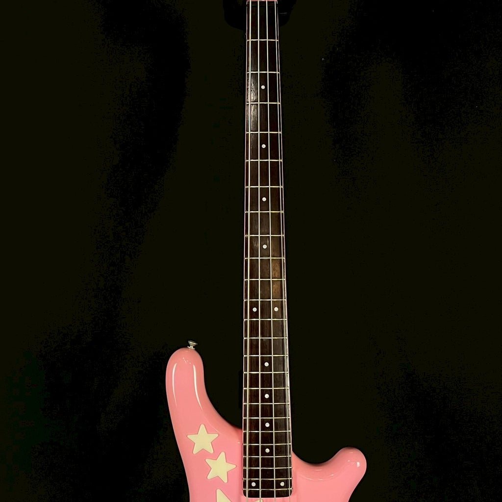 Rockoon Japan Kawai  Bass
