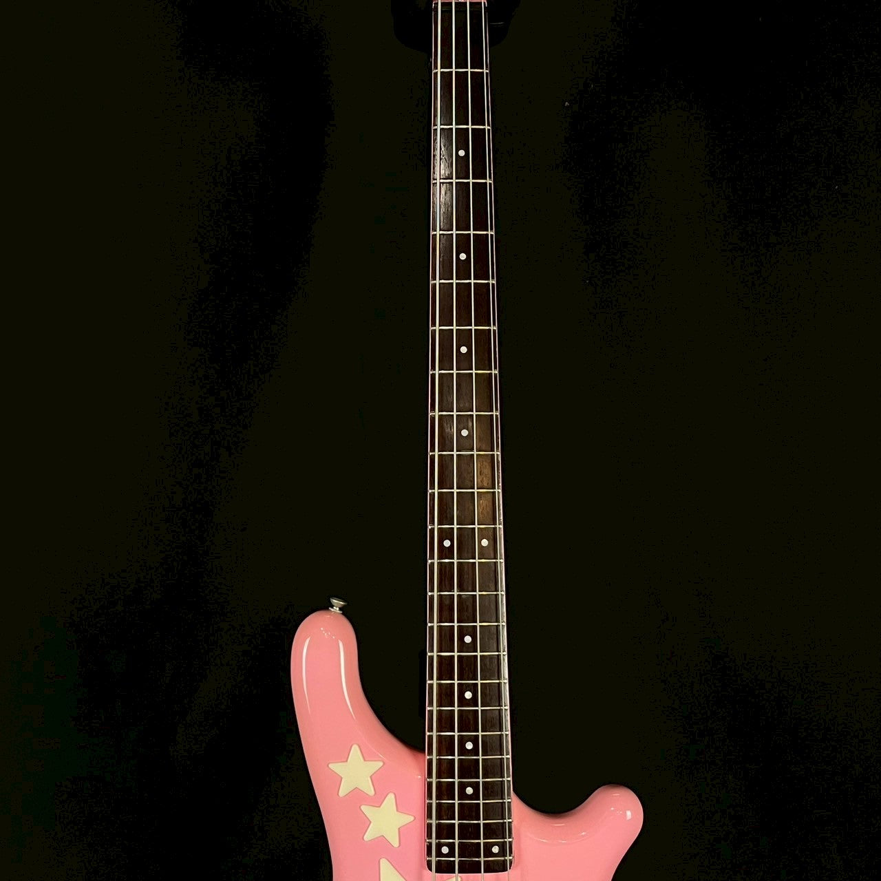 Rockoon Japan Kawai  Bass