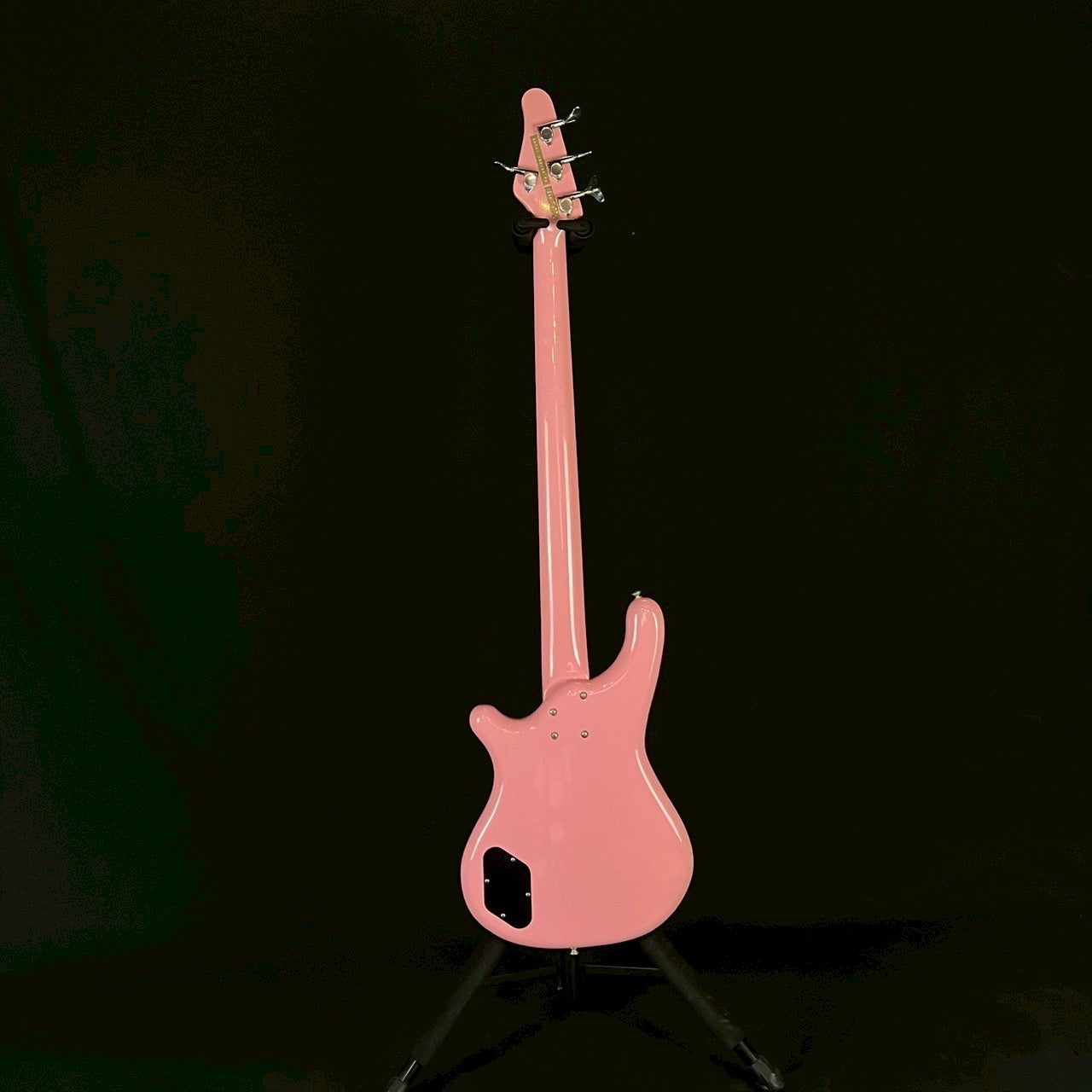 Rockoon Japan Kawai  Bass