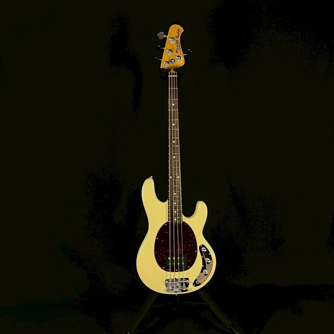 Sterling Ray34 Bass