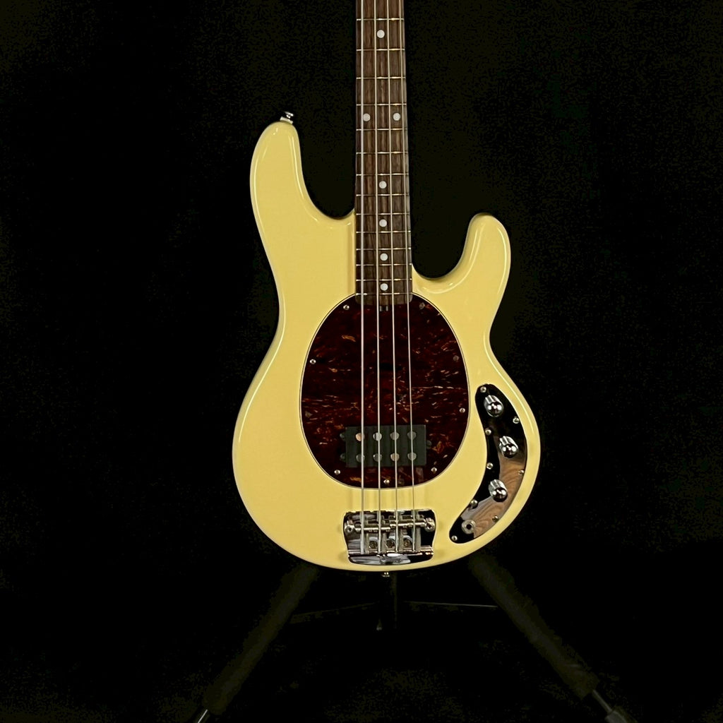 Sterling Ray34 Bass