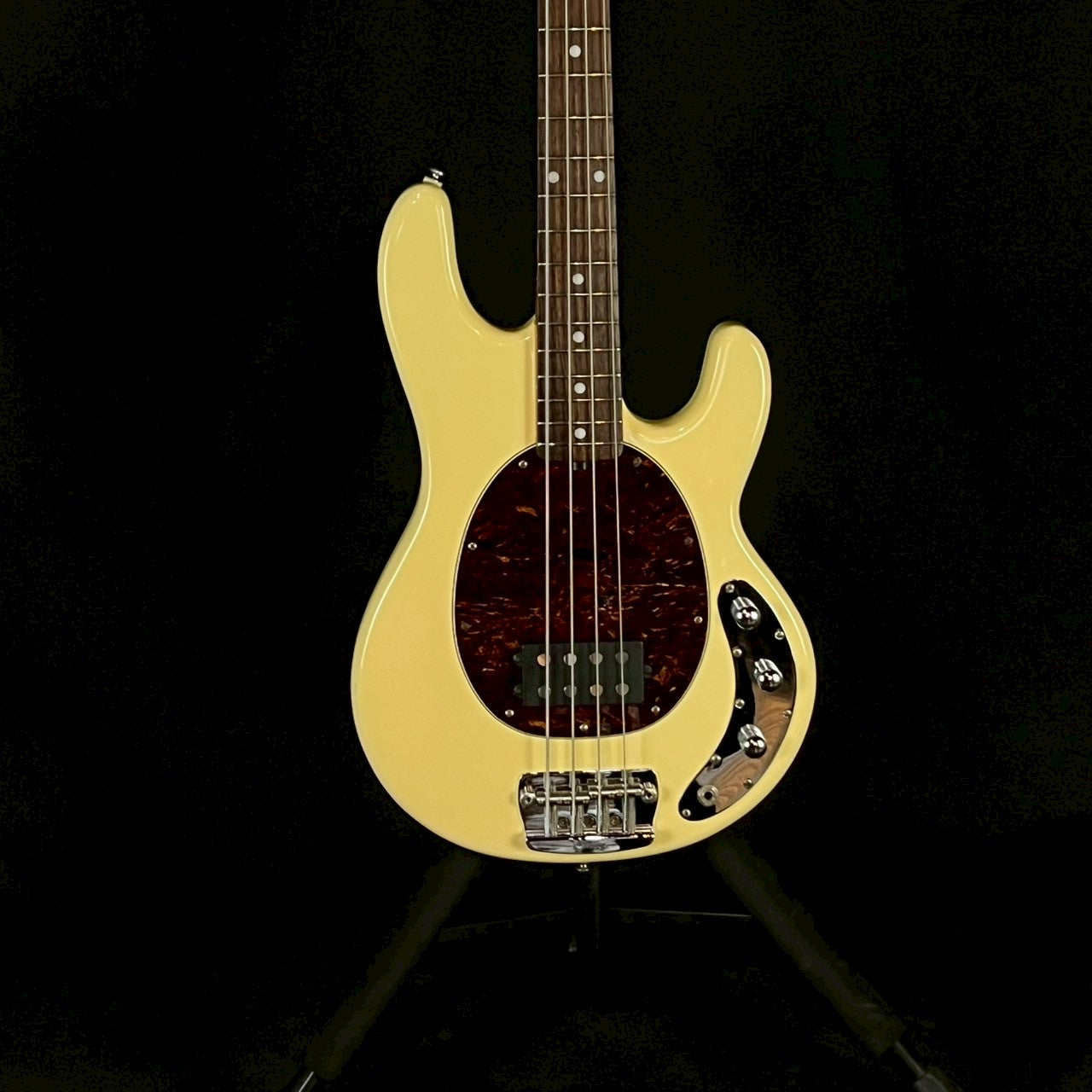 Sterling Ray34 Bass