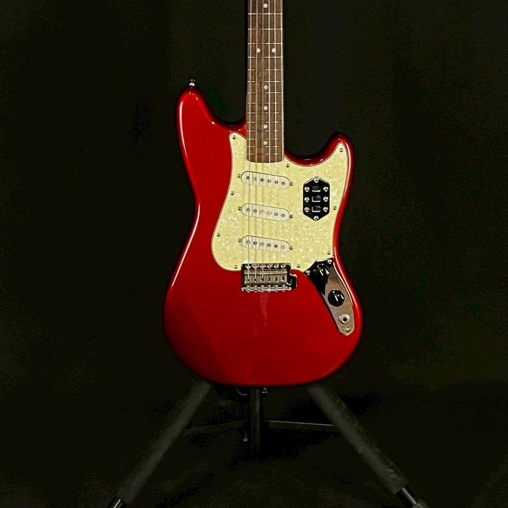 Squier Paranormal Cyclone 2021