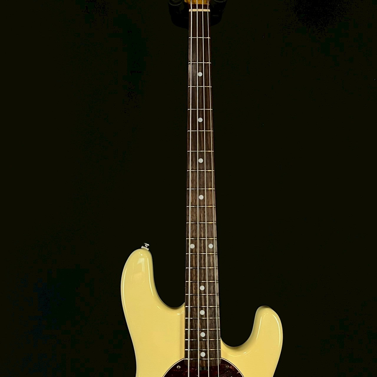 Sterling Ray34 Bass