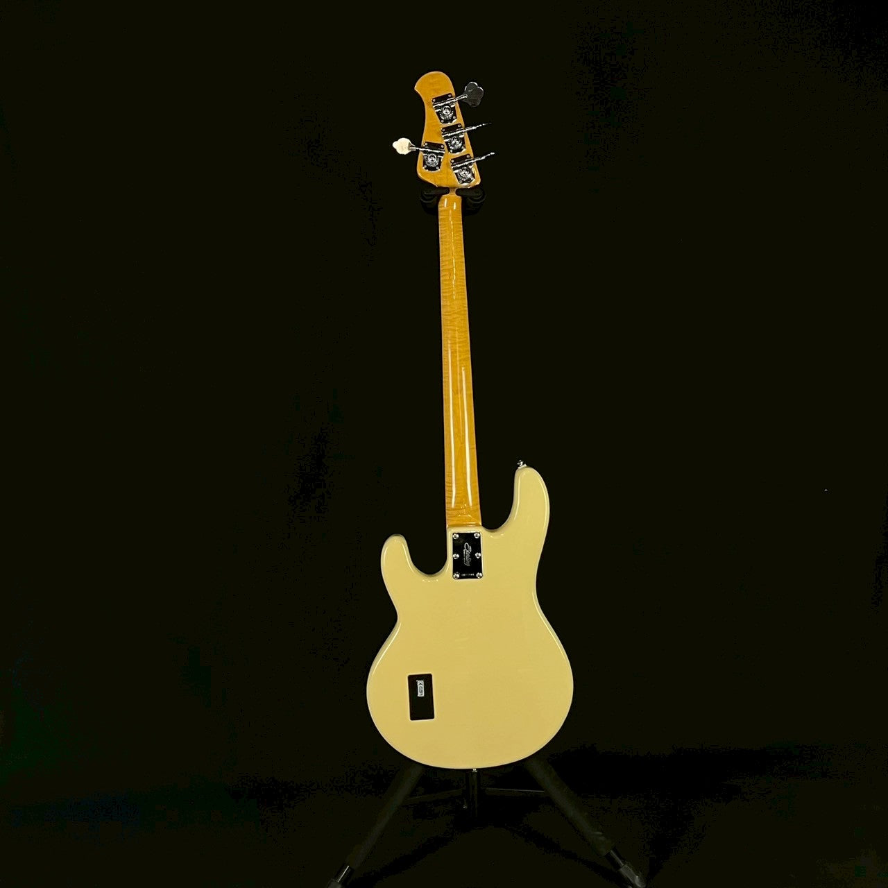 Sterling Ray34 Bass