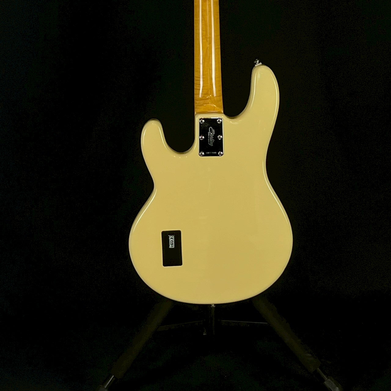 Sterling Ray34 Bass
