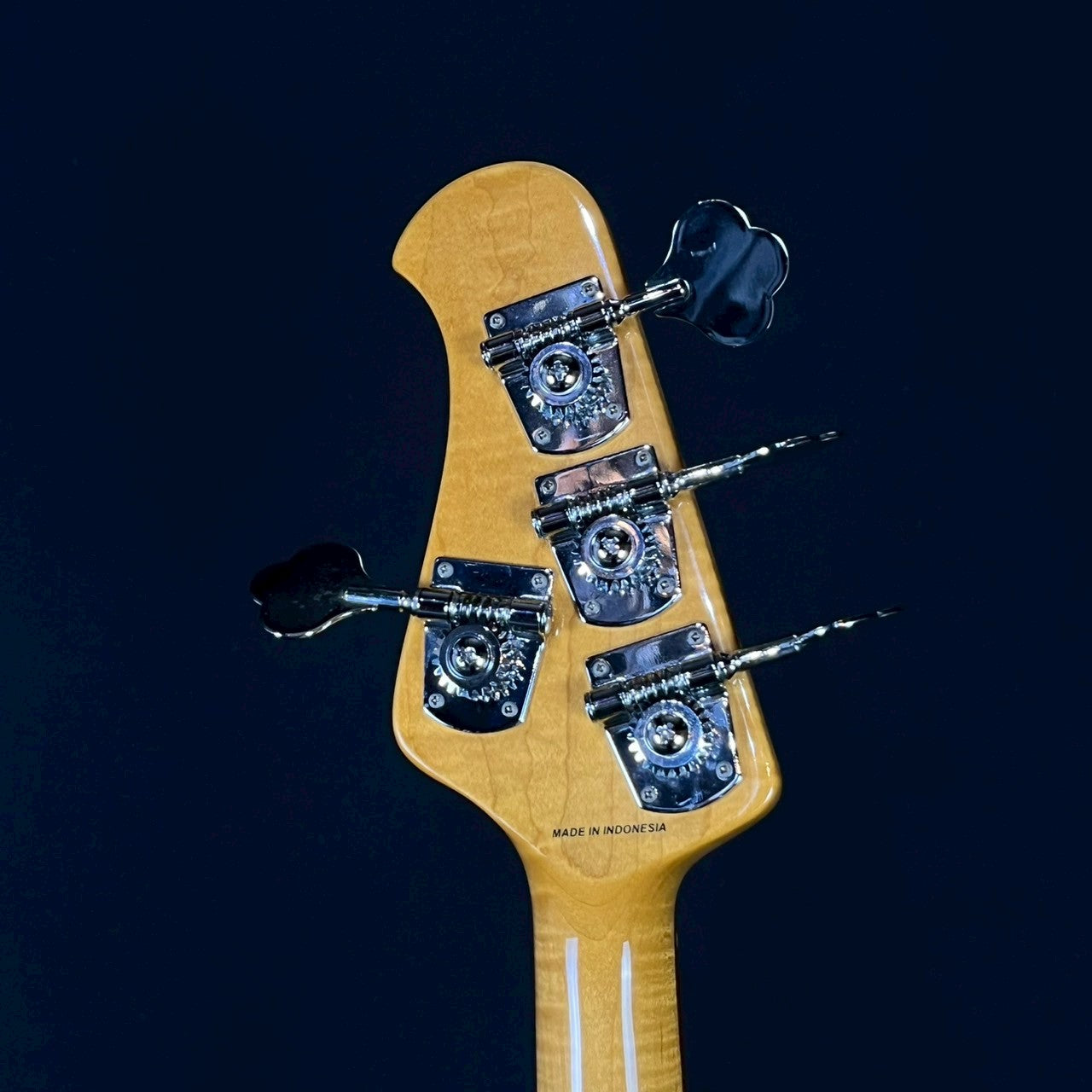 Sterling Ray34 Bass