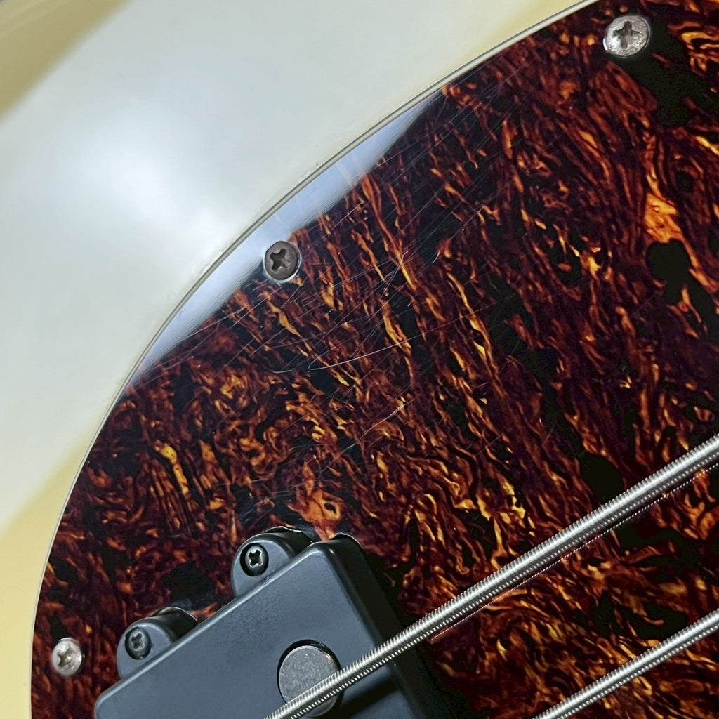 Sterling Ray34 Bass