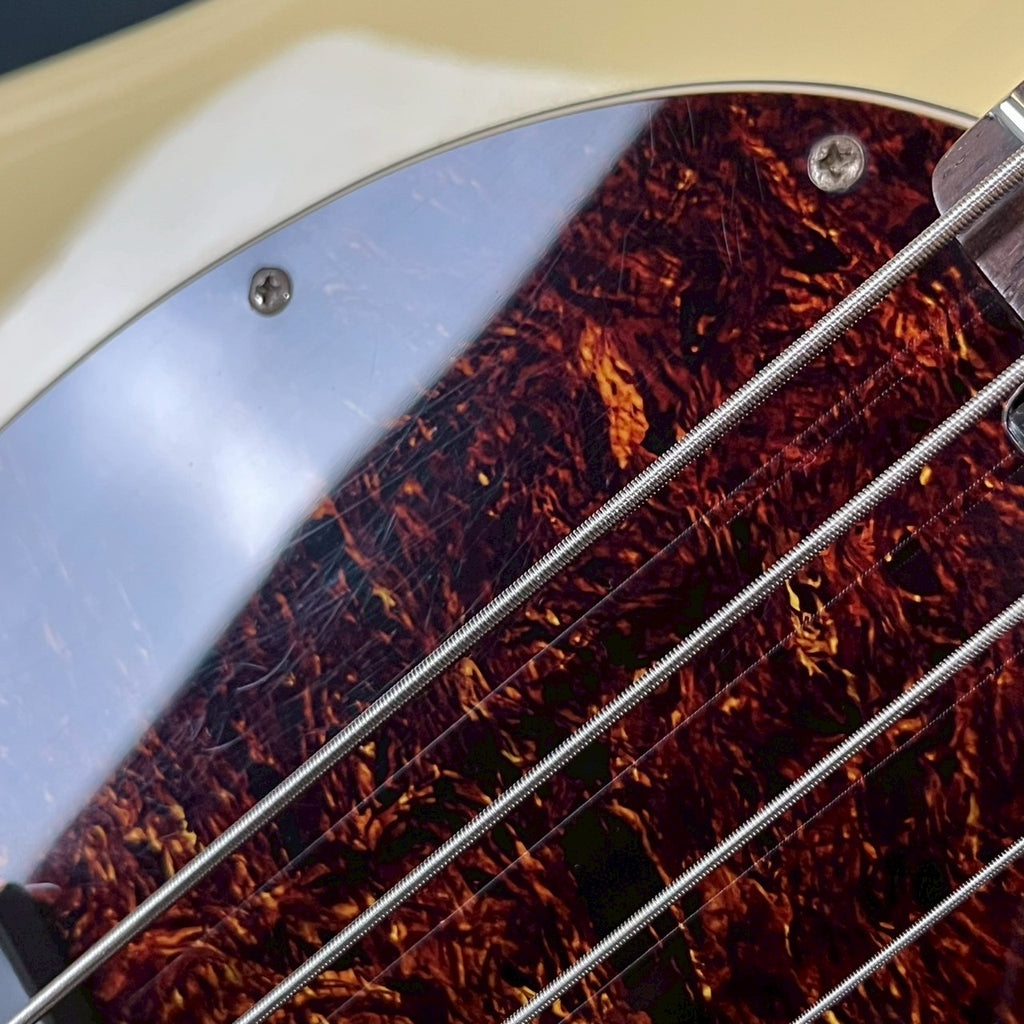Sterling Ray34 Bass
