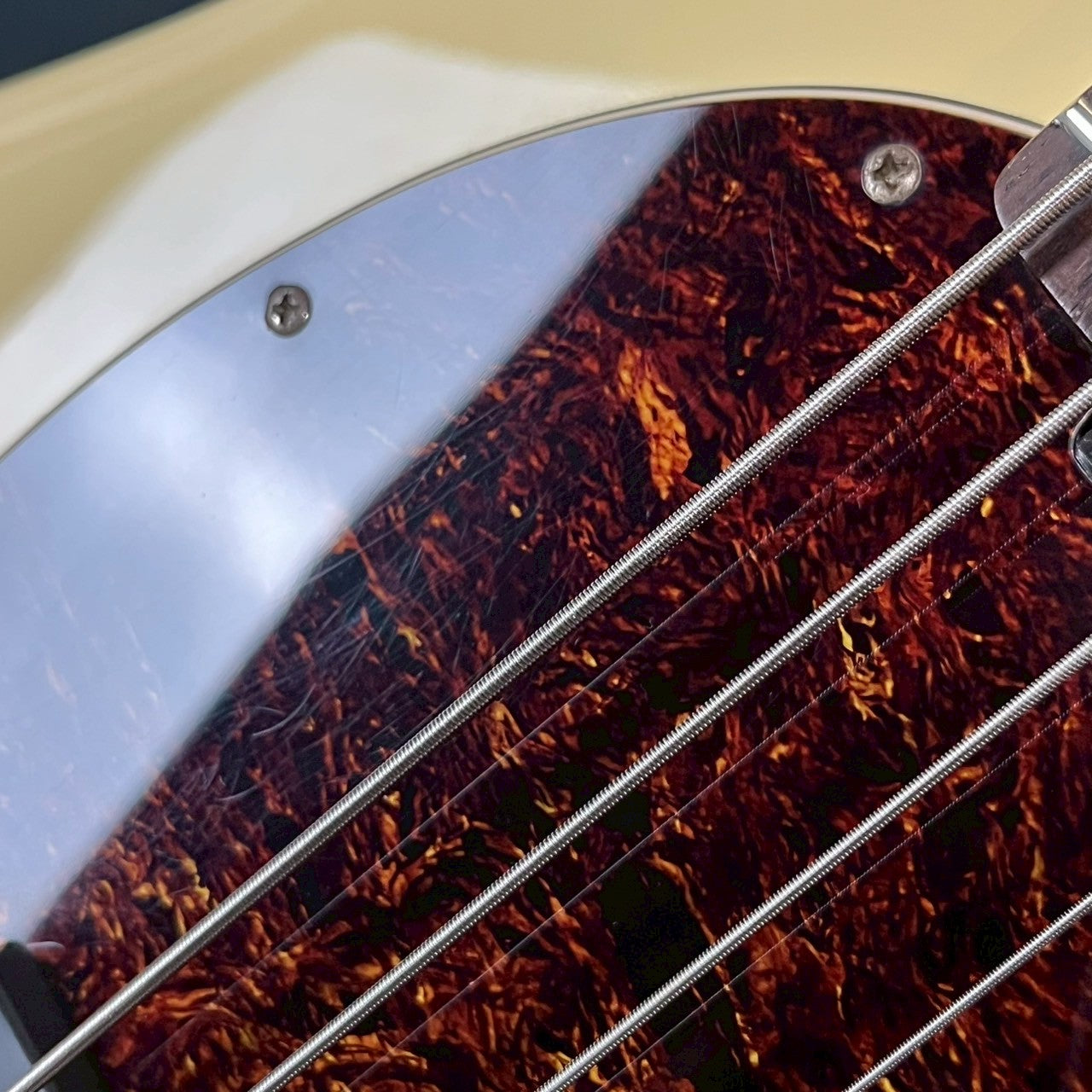 Sterling Ray34 Bass