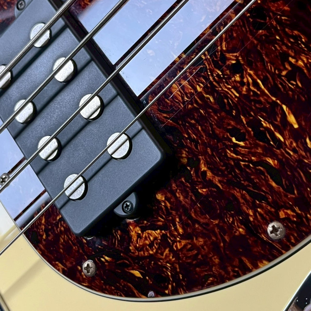 Sterling Ray34 Bass