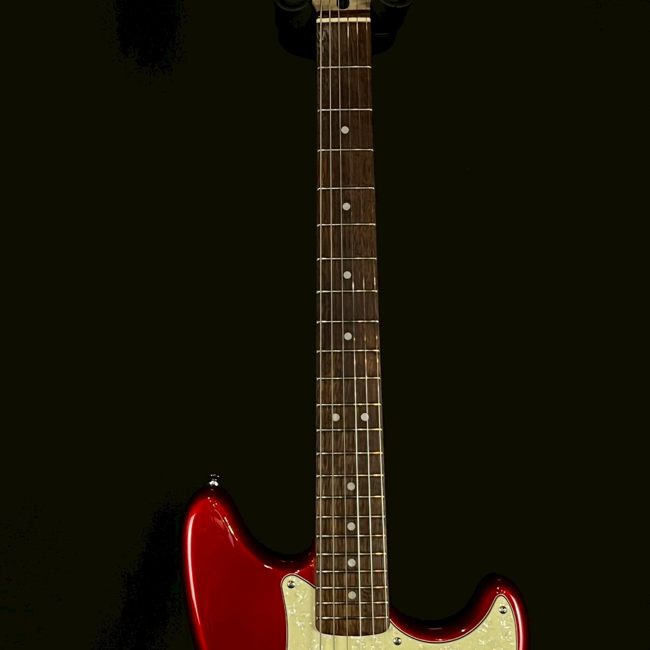 Squier Paranormal Cyclone 2021