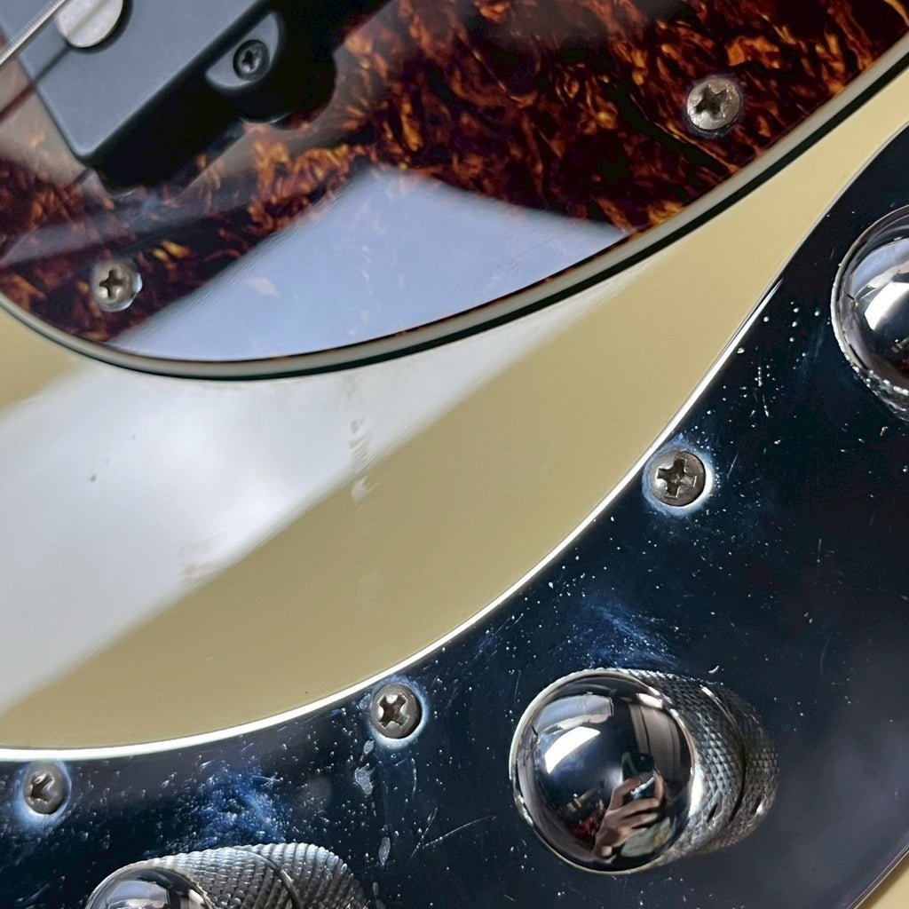 Sterling Ray34 Bass