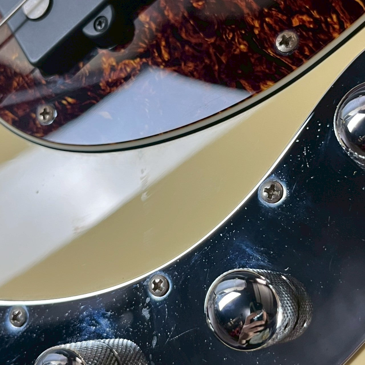 Sterling Ray34 Bass