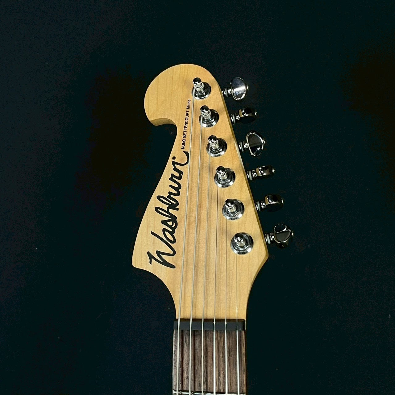 Washburn Korea N1 NUNO BETTENCOURT