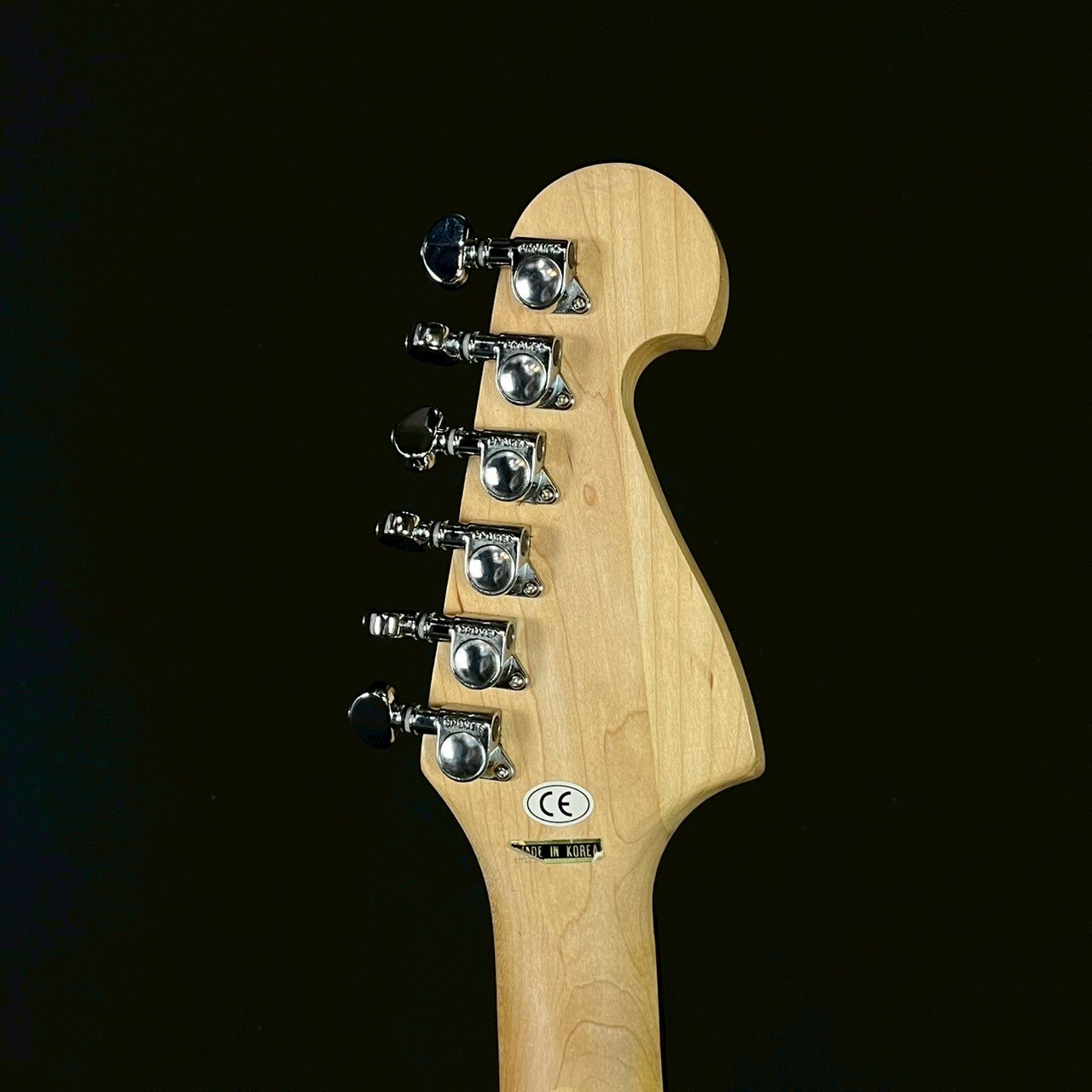 Washburn Korea N1 NUNO BETTENCOURT