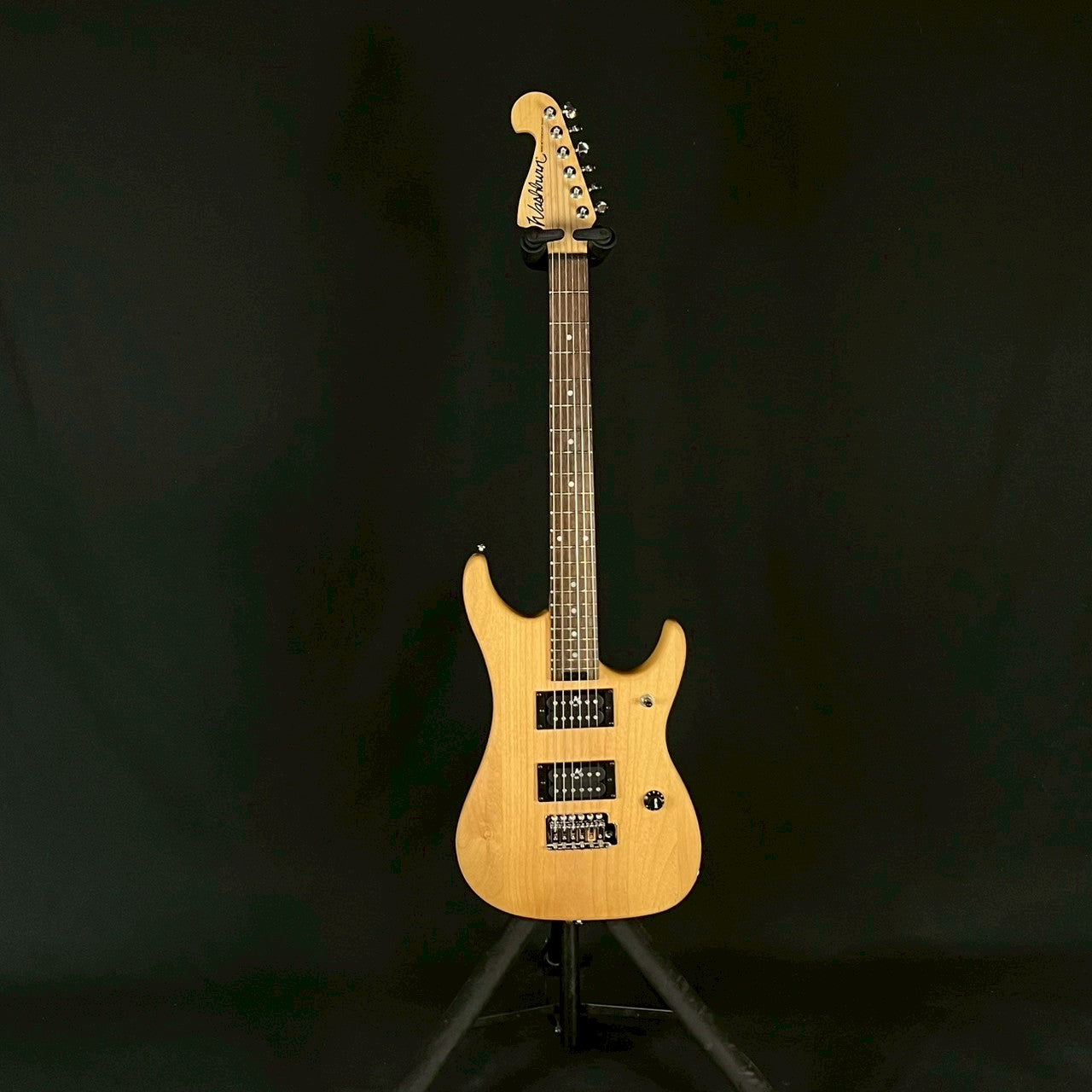 Washburn Korea N1 NUNO BETTENCOURT