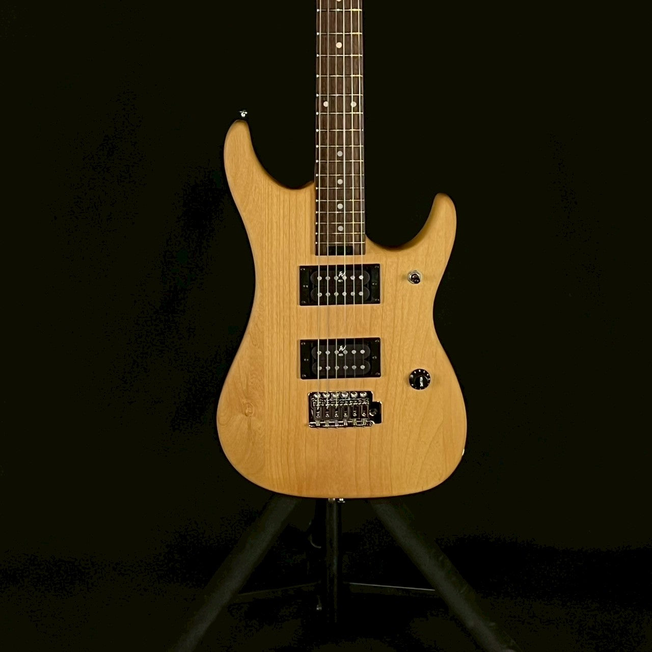 Washburn Korea N1 NUNO BETTENCOURT