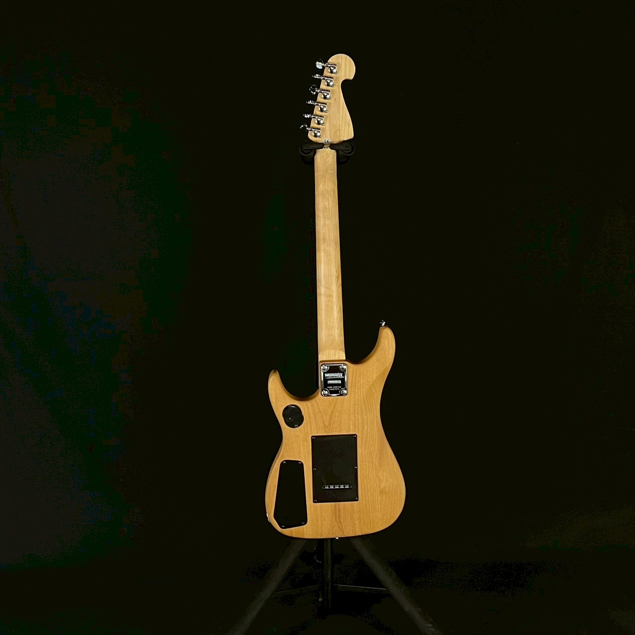 Washburn Korea N1 NUNO BETTENCOURT
