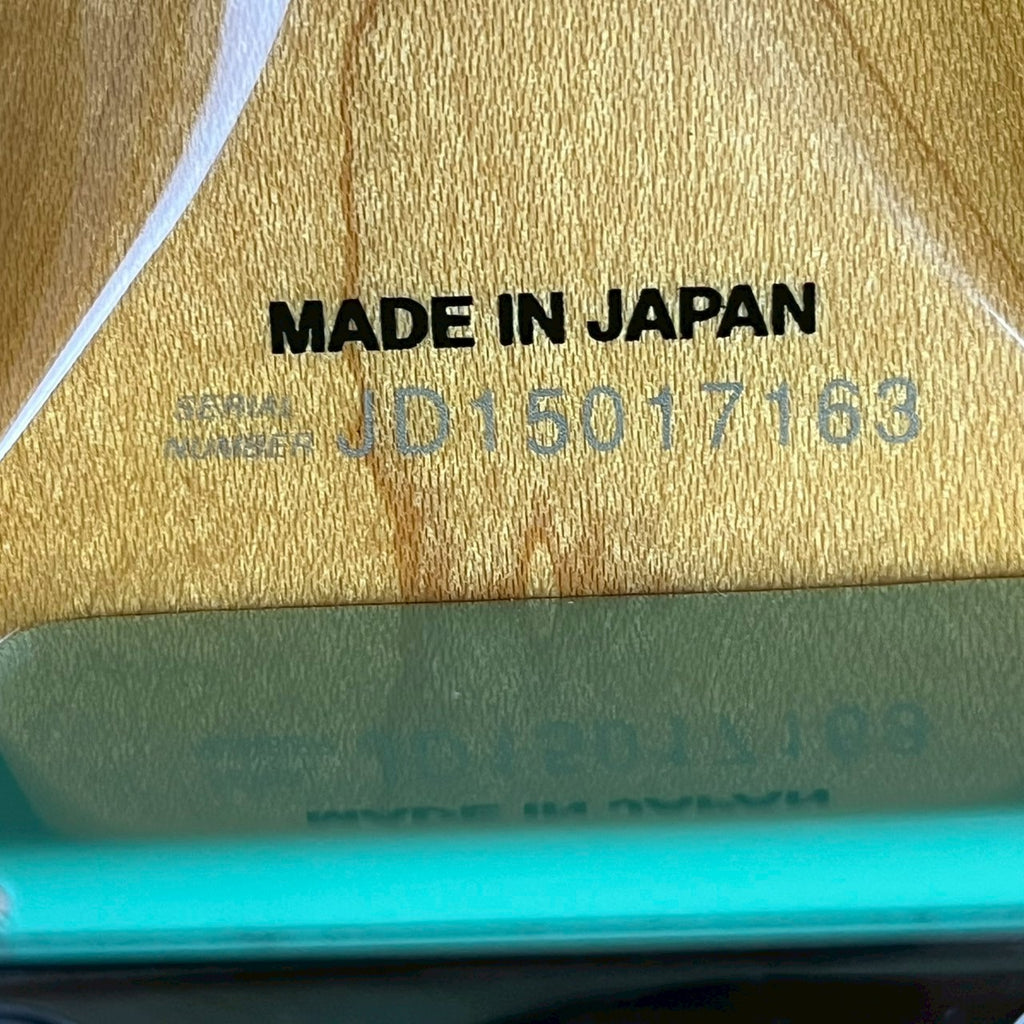Fender Japan Classic 60s Stratocaster