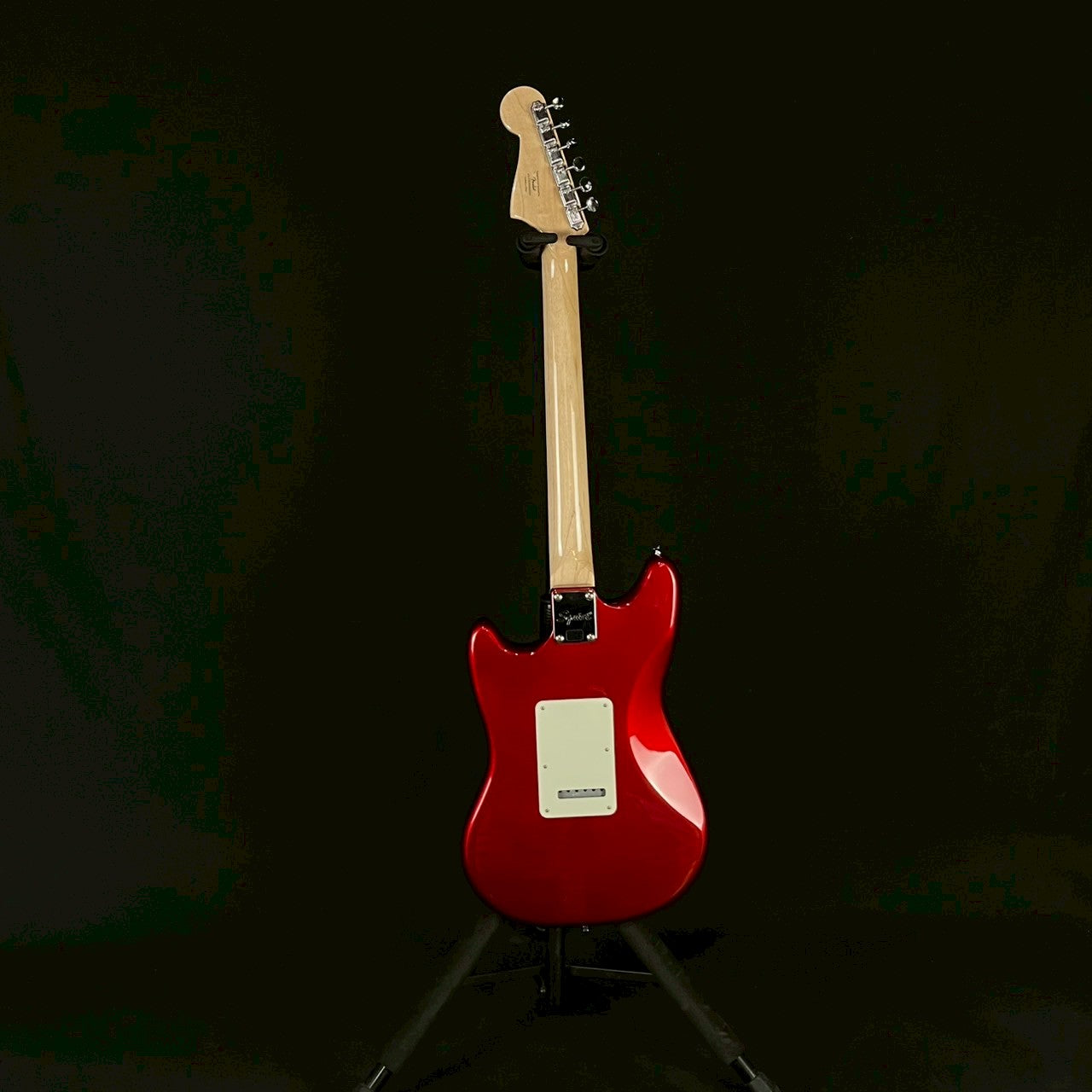 Squier Paranormal Cyclone 2021