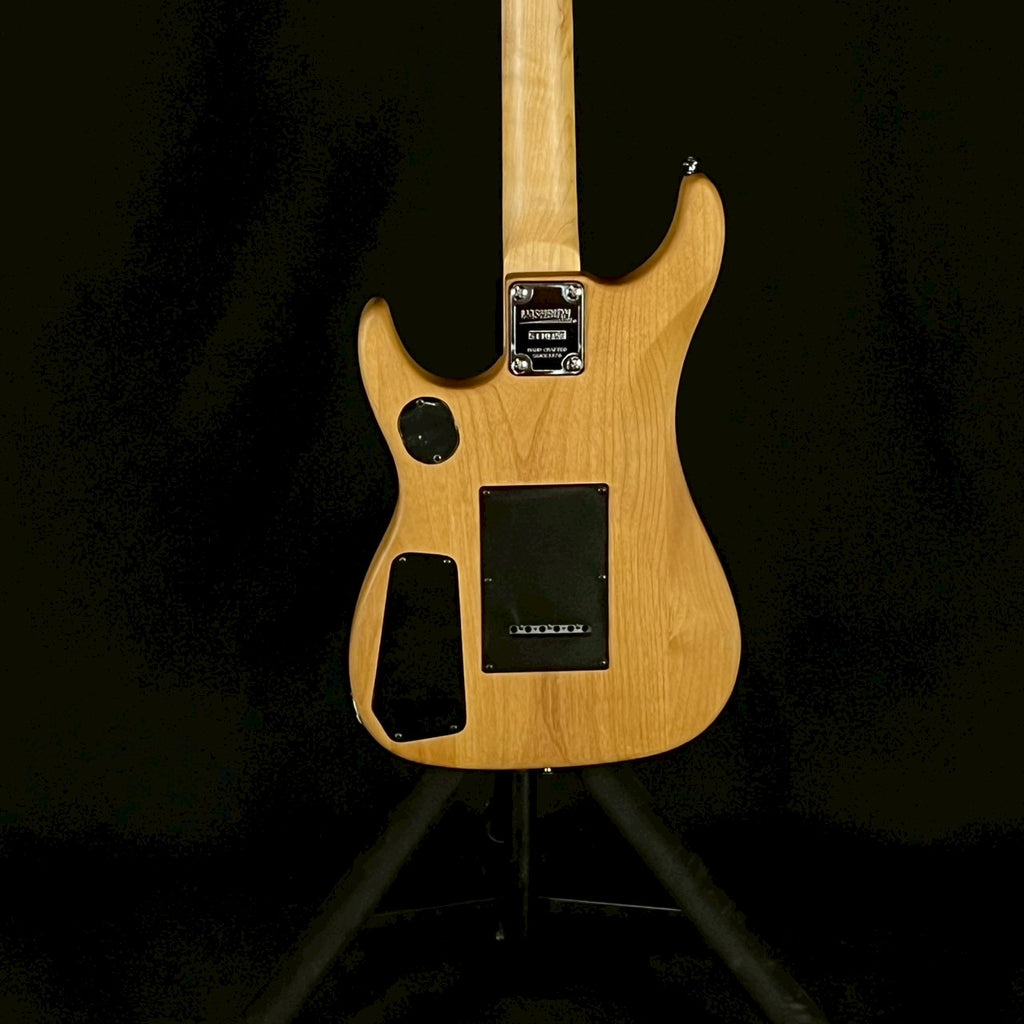 Washburn Korea N1 NUNO BETTENCOURT