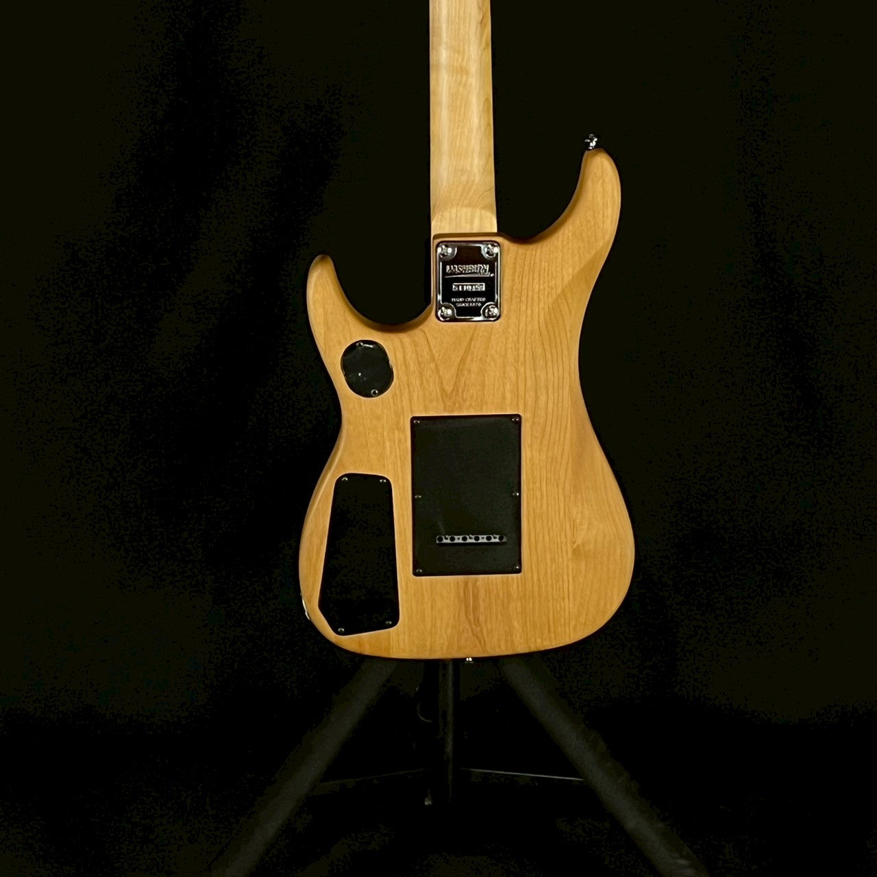 Washburn Korea N1 NUNO BETTENCOURT