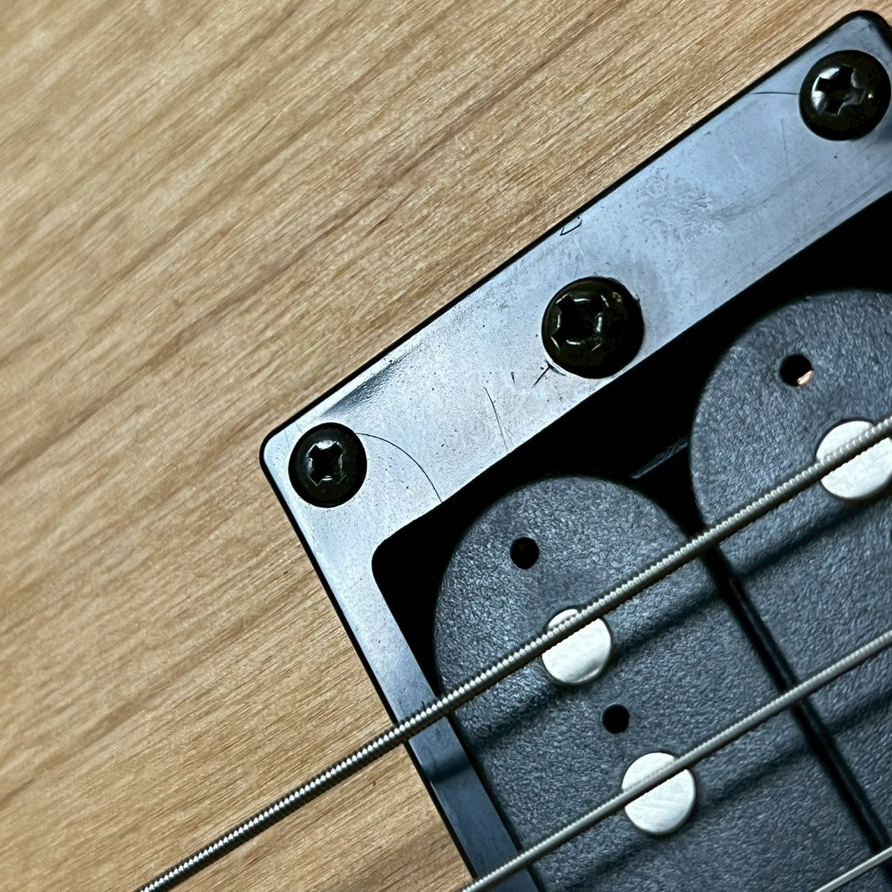 Washburn Korea N1 NUNO BETTENCOURT