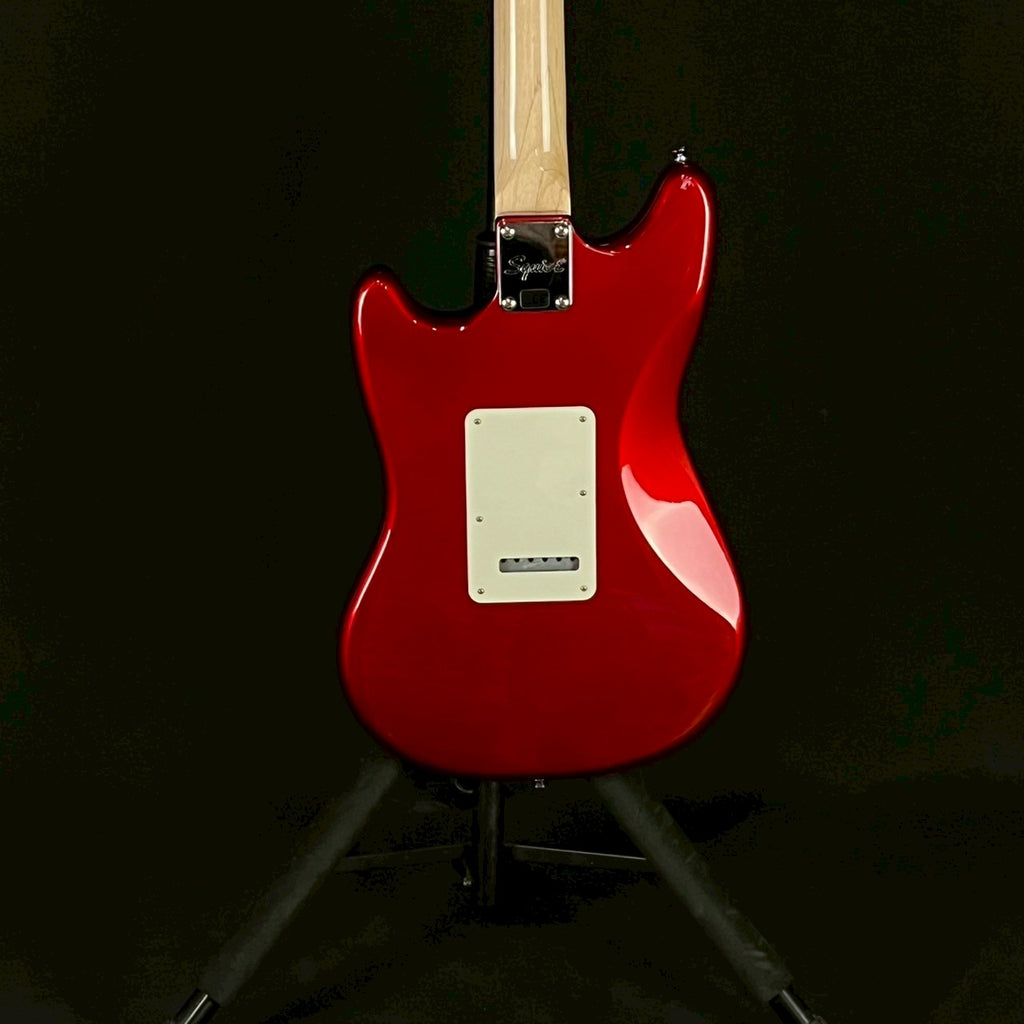 Squier Paranormal Cyclone 2021