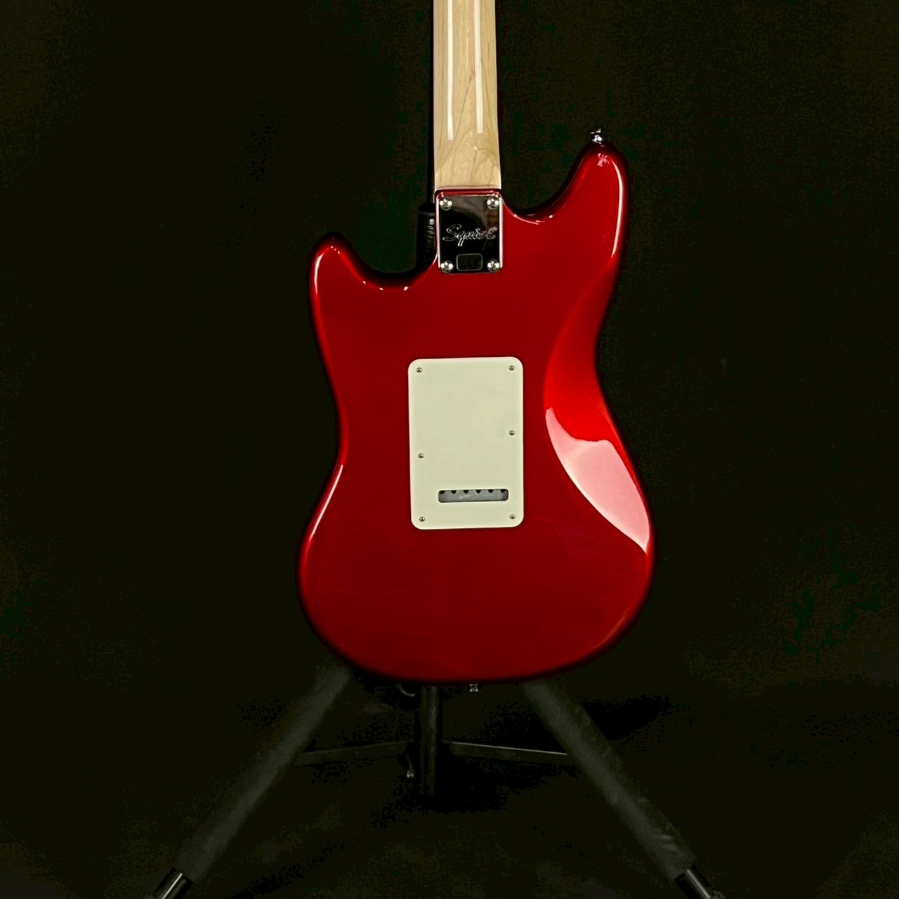 Squier Paranormal Cyclone 2021