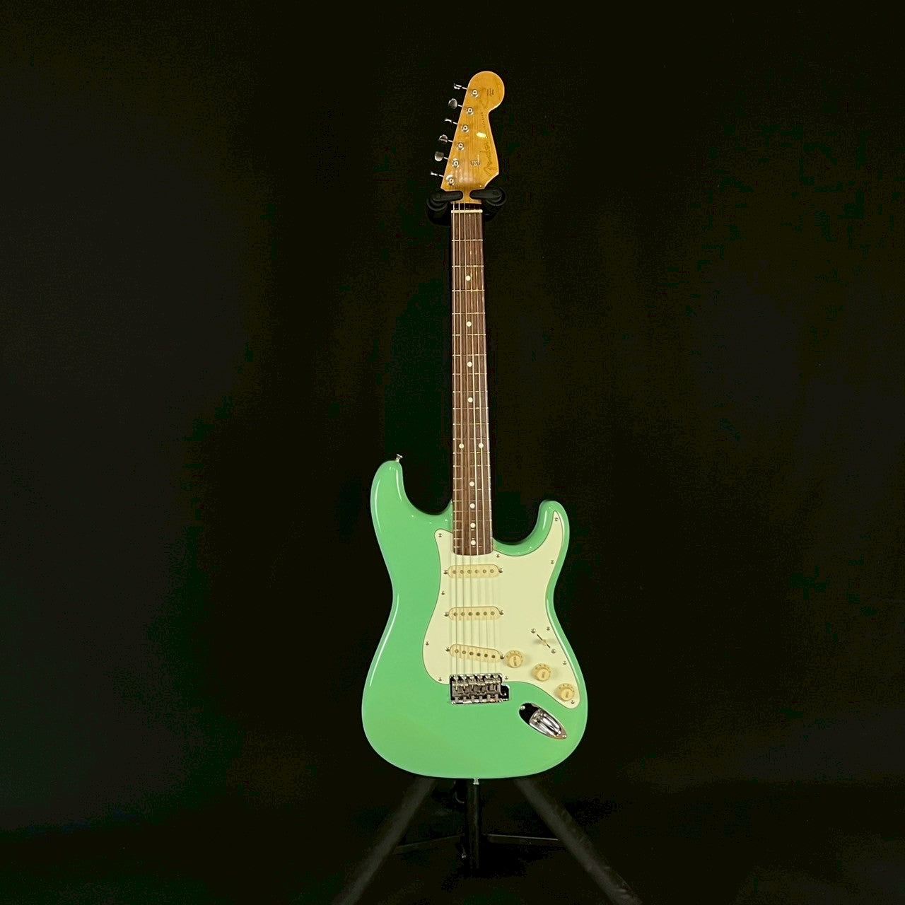 Fender Japan Classic 60s Stratocaster