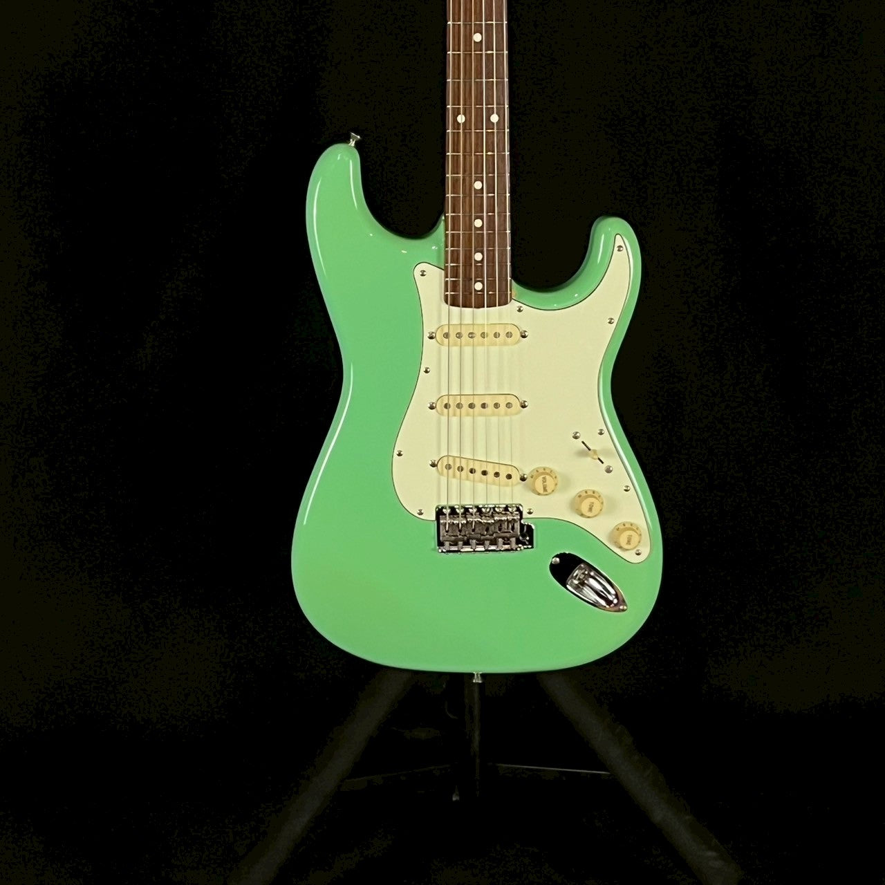 Fender Japan Classic 60s Stratocaster