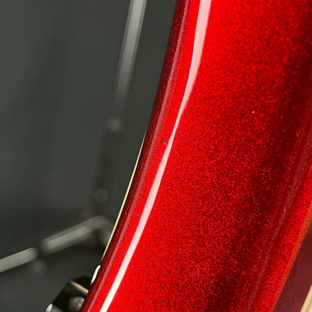 Squier Paranormal Cyclone 2021
